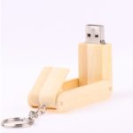 8 GB USB-Flash-Disk der Wood Material Series, 2GB, 4GB, 8GB – Bild 3
