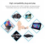 8 GB Holzkreuz-USB-Flash-Disk, 2GB, 4GB, 8GB – Bild 6