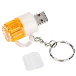 USB-Flash-Disk im Beer Keychain-Stil mit 4 GB Speicher – Bild 3