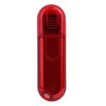 16 GB USB-Flash-Disk (rot) – Bild 2