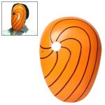 Monokulare Wirbelmaske