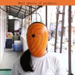 Monokulare Wirbelmaske – Bild 5