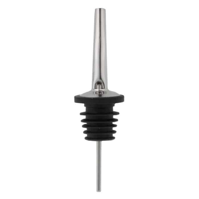 Rotwein Flaschenverschluss Wiederverwendbarer Plugger Weingießgerät – Bild 4