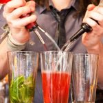 Rotwein Flaschenverschluss Wiederverwendbarer Plugger Weingießgerät – Bild 5