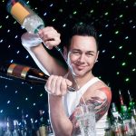 Rotwein Flaschenverschluss Wiederverwendbarer Plugger Weingießgerät – Bild 7