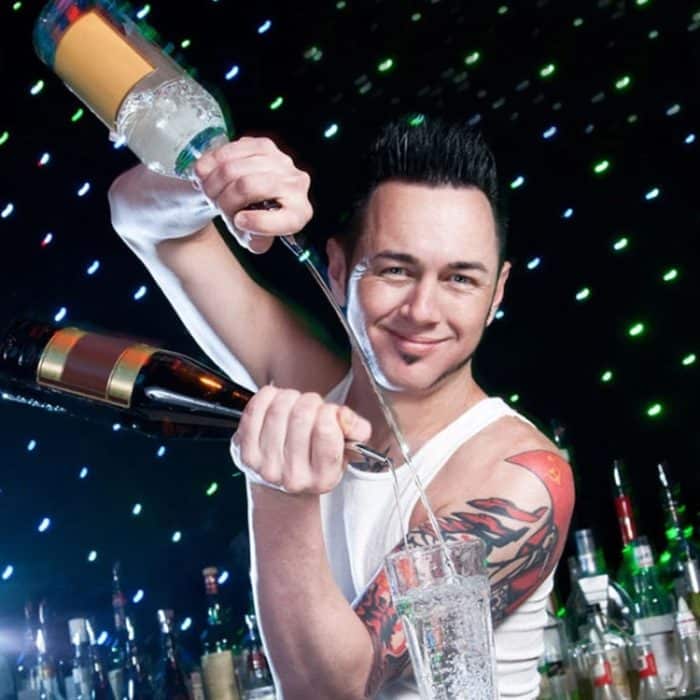 Rotwein Flaschenverschluss Wiederverwendbarer Plugger Weingießgerät – Bild 7