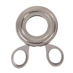 Gekochtes Eierschalen-Schneidwerkzeug aus Edelstahl – Bild 3