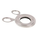 Gekochtes Eierschalen-Schneidwerkzeug aus Edelstahl – Bild 4