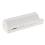 Tragbarer Mini Sticky Silicone Waschbarer Haarentferner, zufällige Farbabgabe – Bild 3