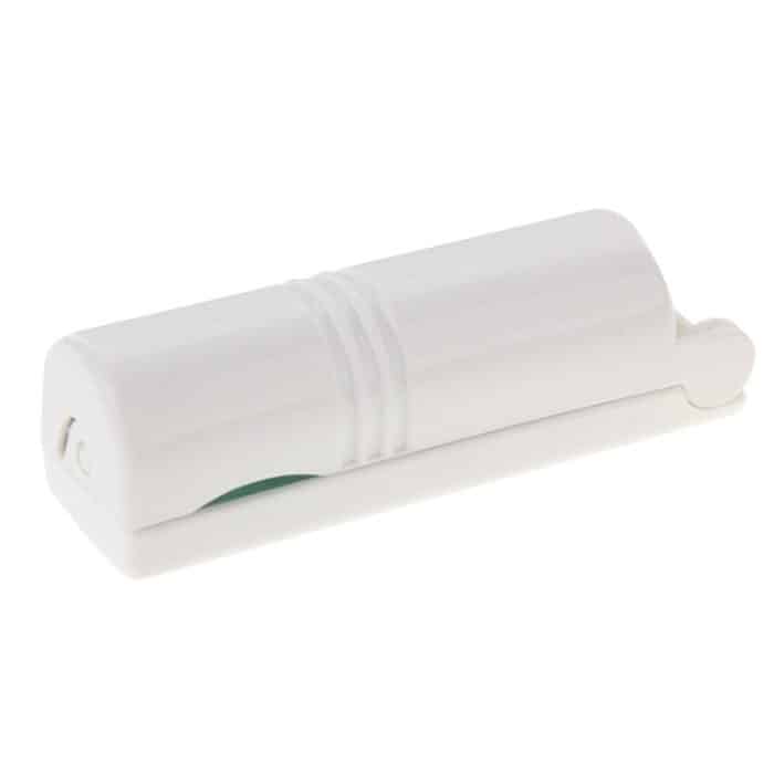 Tragbarer Mini Sticky Silicone Waschbarer Haarentferner, zufällige Farbabgabe – Bild 3