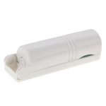 Tragbarer Mini Sticky Silicone Waschbarer Haarentferner, zufällige Farbabgabe – Bild 4