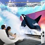 15 cm USB-C / Typ C 3.1 Adapterkabel zwischen Stecker und HDMI-Buchse, Für Macbook 12 Zoll / Chromebook Pixel 2015 – Bild 6