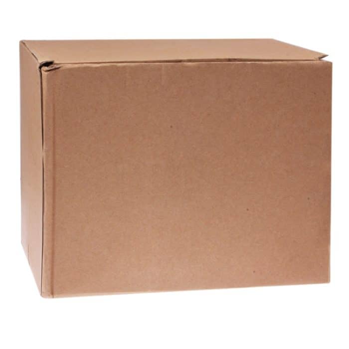 Schädelkopf Hallowmas Prop Gadget Display, Größe: 19 (L) x 13 (B) x 14 cm (H) (Weiß) – Bild 7