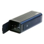 YM-308 Tragbarer wiederaufladbarer NFC-Bluetooth-Lautsprecher, unterstützt TF-Karte – Bild 4