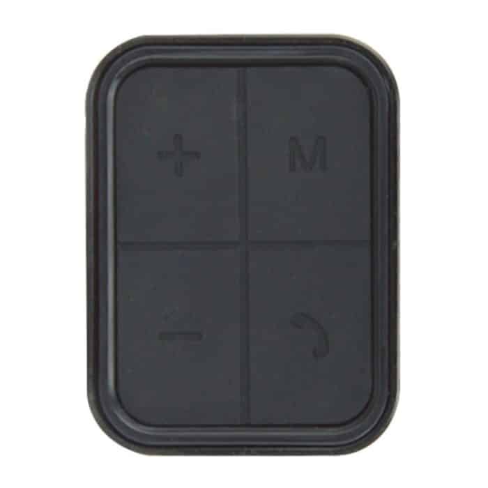 YM-308 Tragbarer wiederaufladbarer NFC-Bluetooth-Lautsprecher, unterstützt TF-Karte – Bild 6