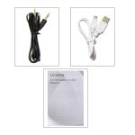 Für iPad, iPhone, Galaxy, Huawei, Xiaomi, LG, HTC und andere Smartphones – Bild 6