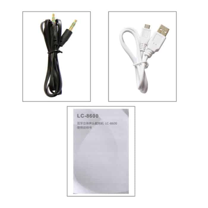 Für iPad, iPhone, Galaxy, Huawei, Xiaomi, LG, HTC und andere Smartphones – Bild 6