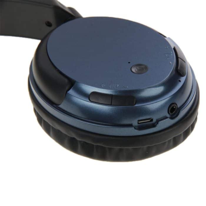 KST-900 Bluetooth Stereo Headset, Für iPad, iPhone, Galaxy, Huawei, Xiaomi, LG, HTC und andere Smartphones – Bild 6