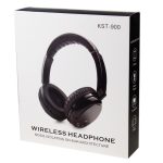 KST-900 Bluetooth Stereo Headset, Für iPad, iPhone, Galaxy, Huawei, Xiaomi, LG, HTC und andere Smartphones – Bild 8