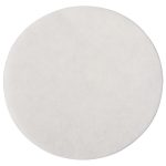 100 PCS rundes Kaffeefilterpapier, Durchmesser 60 mm (weiß) – Bild 3