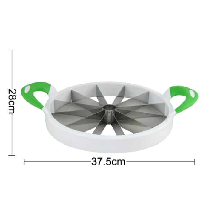 Wassermelonenschneider Melonenschneider Werkzeug – Bild 4