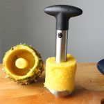 Ananas Corer Slicer
