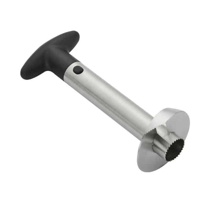 Ananas Corer Slicer – Bild 2