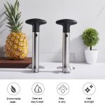 Ananas Corer Slicer – Bild 4