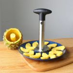 Ananas Corer Slicer – Bild 6