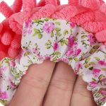 Paar Multifunktions-Reinigungs-Slipper-Abdeckungen für Mopp-Boden-Reinigungsschuhe – Bild 4