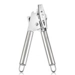Multifunktionaler Flaschenöffner aus Edelstahl