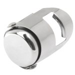 Neuartiger Edelstahl Champagner Weinflaschenverschluss Plugger Cork Keeping Fresh Gadget – Bild 4