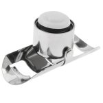 Neuartiger Edelstahl Champagner Weinflaschenverschluss Plugger Cork Keeping Fresh Gadget – Bild 5