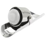 Neuartiger Edelstahl Champagner Weinflaschenverschluss Plugger Cork Keeping Fresh Gadget – Bild 6