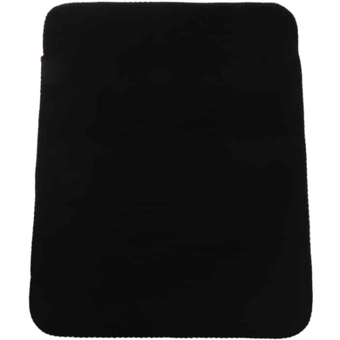 Soft Sleeve Case Bag für 14 Zoll Laptop (Schwarz) – Bild 4