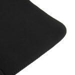 Soft Sleeve Case Bag für 14 Zoll Laptop (Schwarz) – Bild 5