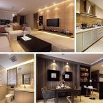 4 LED, energiesparend, AC/DC 12V, White Light, Warm White Light – Bild 7