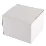 Aluminium Einfarbiger Dimmerschalter LED-Dimmerregler für Lichtleiste DC12-24V, Ausgangsstrom: 8A (Silber) – Bild 5