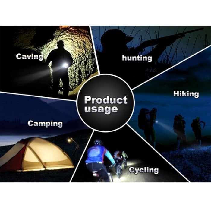 2200 LM Mini-Teleskop – Bild 8