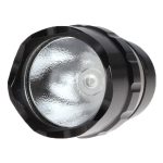 LT-3W 1 x CREE-XPE LED-UV-Taschenlampe, 600 LM 5-Modes Lila Licht – Bild 5