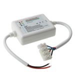 RGB-LED-Controller mit drahtloser Touch-Taste, MAX. Arbeitsabstand: 30 m – Bild 3