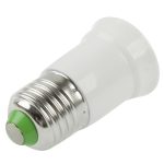 Adapterkonverter für Glühlampen E27 zu E27 – Bild 3