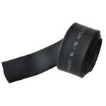 4 mm Woer Flexibler RSFR-H VW-1 Schrumpfschlauch, 125 ℃, Länge: 10 m – Bild 3