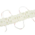 Modul Lichtleiste, 20x 3-LED Weißlicht 5630 SMD LED, DC 12V – Bild 2