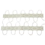 Modul Lichtleiste, 20x 3-LED Weißlicht 5630 SMD LED, DC 12V – Bild 3