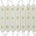 Modul Lichtleiste, 20x 3-LED Weißlicht 5630 SMD LED, DC 12V – Bild 2