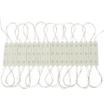 Modul Lichtleiste, 20x 3-LED Weißlicht 5630 SMD LED, DC 12V – Bild 3