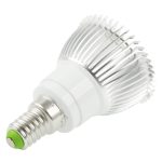 3 LEDs, 6000–6500 K, 220 V Wechselstrom, Warm White Light, White Light – Bild 3