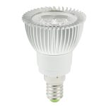 3 LEDs, 6000–6500 K, 220 V Wechselstrom, Warm White Light, White Light – Bild 4