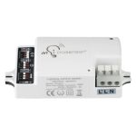 TR-8011 AC 220-240 V Lichtsteuerungssensor Automatischer Licht-DIP-Schalter, Erfassungsbereich: 10 m